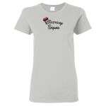 Heavy Cotton Women's Short Sleeve T-Shirt Thumbnail