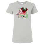 Heavy Cotton Women's Short Sleeve T-Shirt Thumbnail