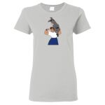 Heavy Cotton Women's Short Sleeve T-Shirt Thumbnail