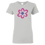 Heavy Cotton Women's Short Sleeve T-Shirt Thumbnail