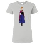 Heavy Cotton Women's Short Sleeve T-Shirt Thumbnail