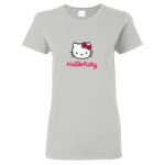 Heavy Cotton Women's Short Sleeve T-Shirt Thumbnail