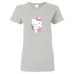 Heavy Cotton Women's Short Sleeve T-Shirt Thumbnail