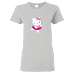 Heavy Cotton Women's Short Sleeve T-Shirt Thumbnail