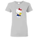 Heavy Cotton Women's Short Sleeve T-Shirt Thumbnail