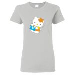 Heavy Cotton Women's Short Sleeve T-Shirt Thumbnail