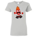 Heavy Cotton Women's Short Sleeve T-Shirt Thumbnail