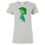 Heavy Cotton Women's Short Sleeve T-Shirt Thumbnail