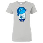 Heavy Cotton Women's Short Sleeve T-Shirt Thumbnail