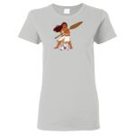 Heavy Cotton Women's Short Sleeve T-Shirt Thumbnail