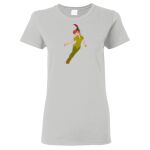 Heavy Cotton Women's Short Sleeve T-Shirt Thumbnail