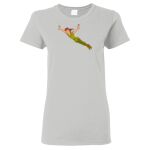 Heavy Cotton Women's Short Sleeve T-Shirt Thumbnail