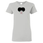 Heavy Cotton Women's Short Sleeve T-Shirt Thumbnail