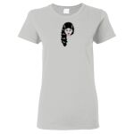 Heavy Cotton Women's Short Sleeve T-Shirt Thumbnail