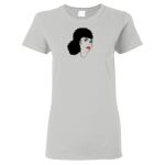 Heavy Cotton Women's Short Sleeve T-Shirt Thumbnail