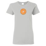 Heavy Cotton Women's Short Sleeve T-Shirt Thumbnail