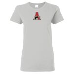 Heavy Cotton Women's Short Sleeve T-Shirt Thumbnail