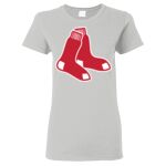 Heavy Cotton Women's Short Sleeve T-Shirt Thumbnail