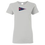 Heavy Cotton Women's Short Sleeve T-Shirt Thumbnail