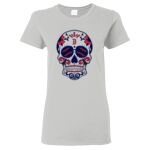 Heavy Cotton Women's Short Sleeve T-Shirt Thumbnail