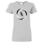 Heavy Cotton Women's Short Sleeve T-Shirt Thumbnail