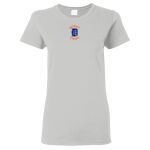 Heavy Cotton Women's Short Sleeve T-Shirt Thumbnail