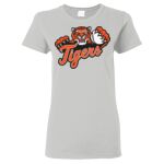 Heavy Cotton Women's Short Sleeve T-Shirt Thumbnail