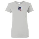 Heavy Cotton Women's Short Sleeve T-Shirt Thumbnail