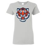 Heavy Cotton Women's Short Sleeve T-Shirt Thumbnail