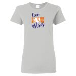 Heavy Cotton Women's Short Sleeve T-Shirt Thumbnail