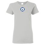 Heavy Cotton Women's Short Sleeve T-Shirt Thumbnail