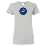 Heavy Cotton Women's Short Sleeve T-Shirt Thumbnail