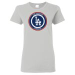 Heavy Cotton Women's Short Sleeve T-Shirt Thumbnail