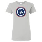 Heavy Cotton Women's Short Sleeve T-Shirt Thumbnail