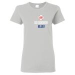 Heavy Cotton Women's Short Sleeve T-Shirt Thumbnail