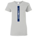 Heavy Cotton Women's Short Sleeve T-Shirt Thumbnail