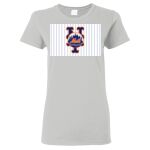 Heavy Cotton Women's Short Sleeve T-Shirt Thumbnail