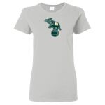 Heavy Cotton Women's Short Sleeve T-Shirt Thumbnail