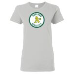 Heavy Cotton Women's Short Sleeve T-Shirt Thumbnail