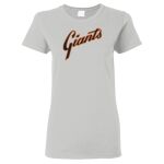 Heavy Cotton Women's Short Sleeve T-Shirt Thumbnail