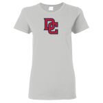 Heavy Cotton Women's Short Sleeve T-Shirt Thumbnail