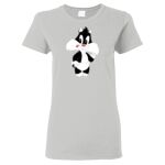 Heavy Cotton Women's Short Sleeve T-Shirt Thumbnail