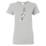 Heavy Cotton Women's Short Sleeve T-Shirt Thumbnail