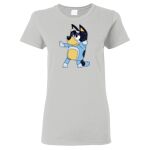 Heavy Cotton Women's Short Sleeve T-Shirt Thumbnail