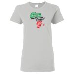 Heavy Cotton Women's Short Sleeve T-Shirt Thumbnail