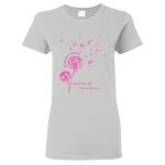 Heavy Cotton Women's Short Sleeve T-Shirt Thumbnail