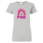 Heavy Cotton Women's Short Sleeve T-Shirt Thumbnail