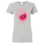 Heavy Cotton Women's Short Sleeve T-Shirt Thumbnail