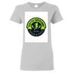 Heavy Cotton Women's Short Sleeve T-Shirt Thumbnail