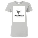 Heavy Cotton Women's Short Sleeve T-Shirt Thumbnail